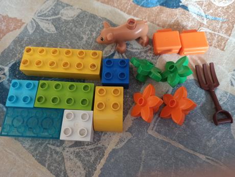 25_mix skladaciek_lego duplo, 