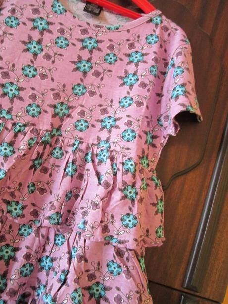 Šatičky--ellos--146/152, 152