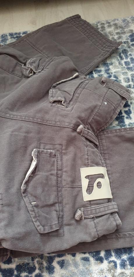 Nohavice č.104-116, 110