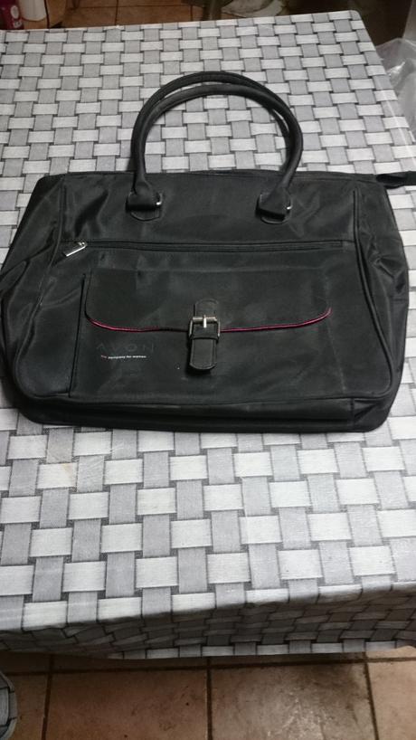 Dámska kabelka, avon