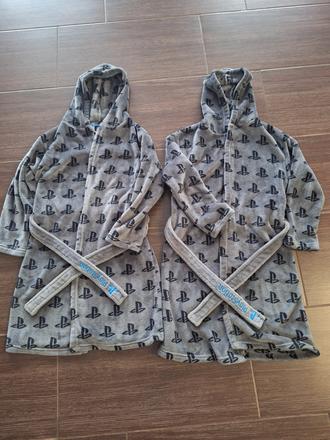 Župan melirovy playstation 8-10 rokov, f&f,146