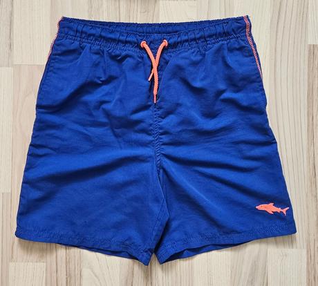 Plavkové kraťasy + plavky spolu, 146