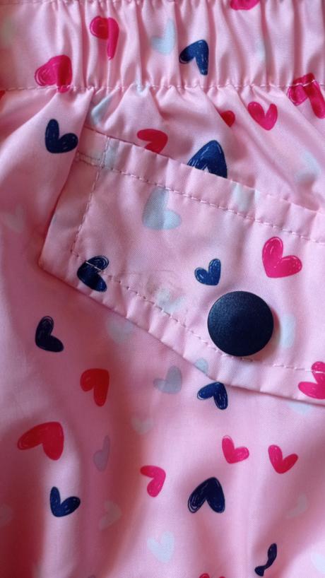 Prechodna bunda srdieckova, pepco,92