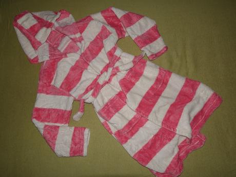 Pruzkovany zupancek matalan, matalan,134