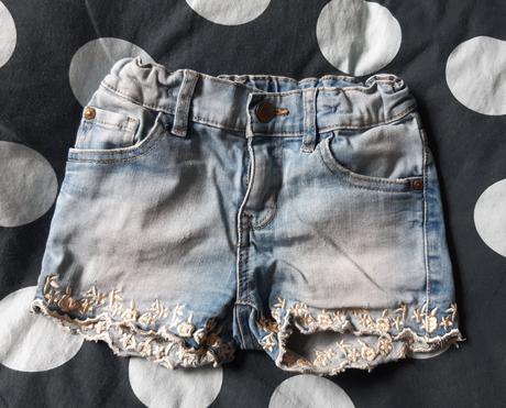 Kratasy lindex 3 roky, lindex,98