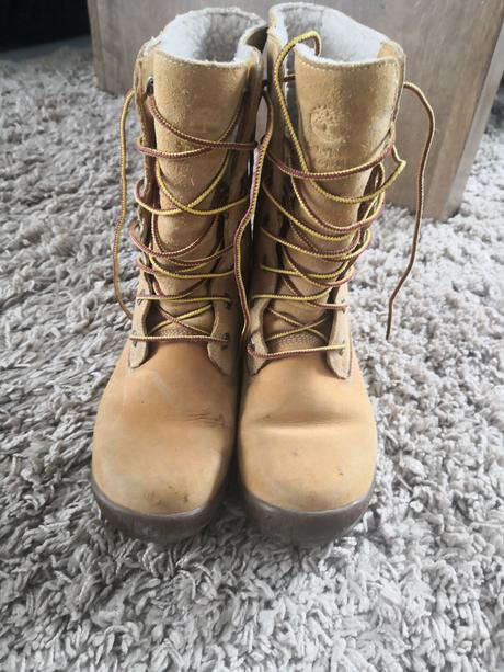 Teplé čižmy timberland 37, timberland,37