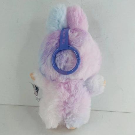 Pop mart labubu the monsters big into energy blind, 