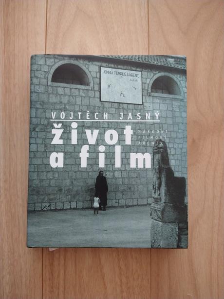 Vojtěch jasný život a film, 