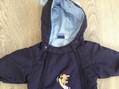 Prechodný fusak, lupilu