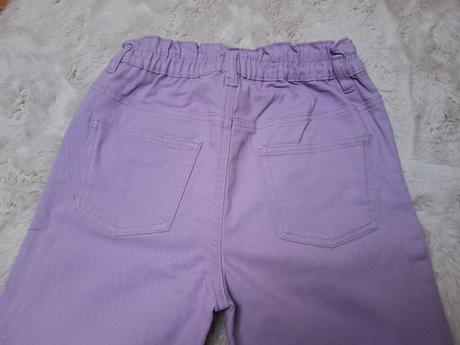 Fialové rifle, sinsay,152