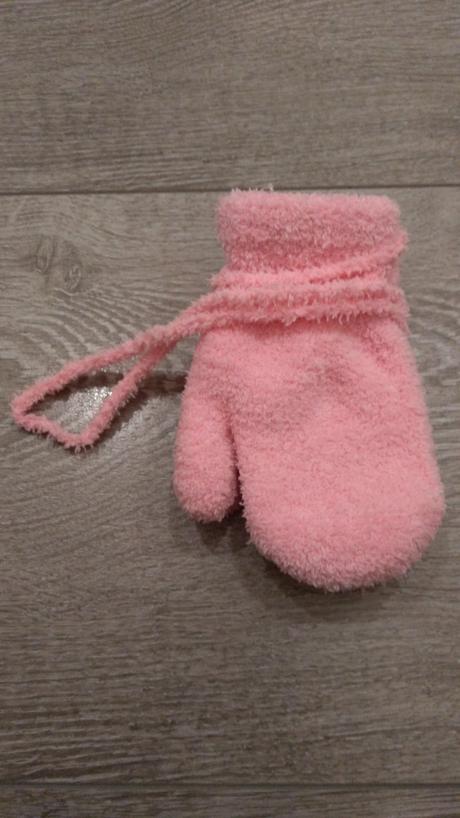 Detské rukavice, 86