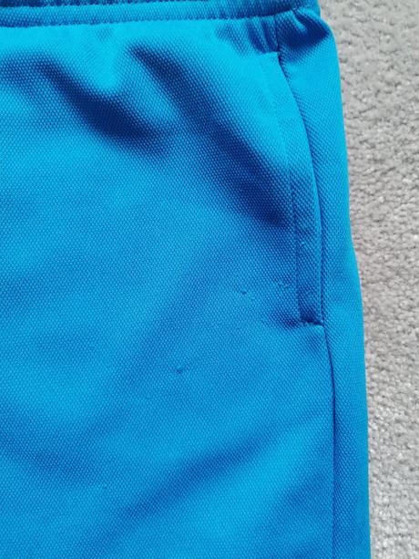 Tričko +šortky, 122