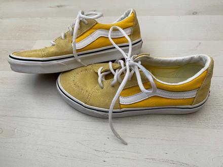 Tenisky vans, vans,38