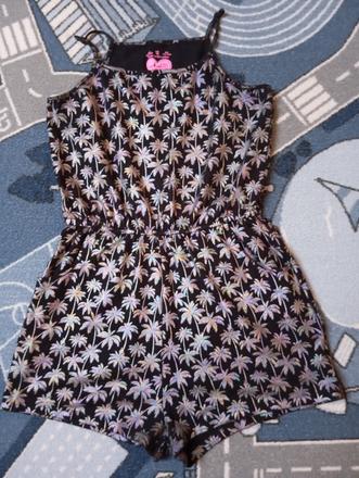 Overal, f&f,158
