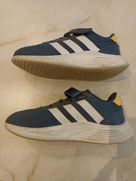Tenisky adidas, v. 33 1/2, adidas,33