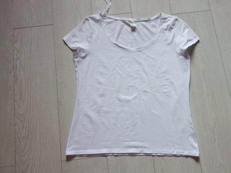 Dámske tričká h&m, h&m,xl