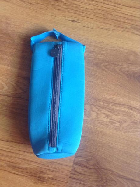 Termotaska na flasku,