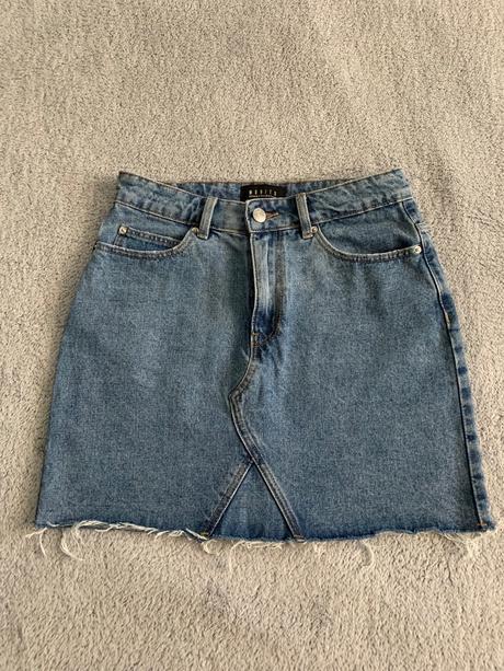 Dámska sukňa, mohito,34