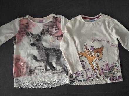 Tricka so srnkou 3-4r, dopodopo,98