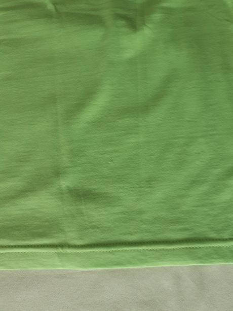 Tielko, svetlozelené, veľkosť l, l