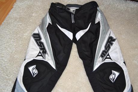 Nohavice msr m9 rngd, 34