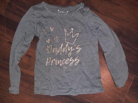 Tricko, primark,122