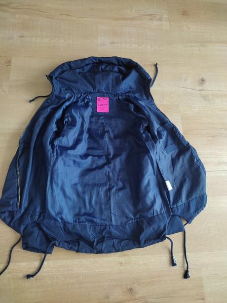 Jarná bundicka, 164