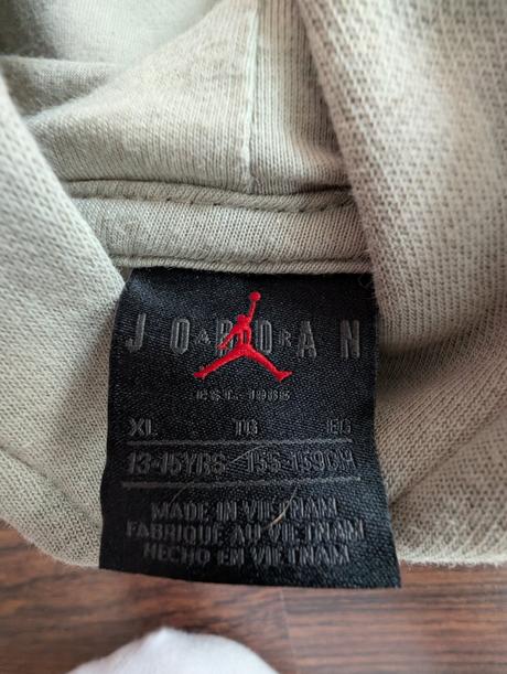 Mikina jordan, air jordan,152