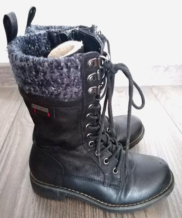 Čižmy, nelli blu,33