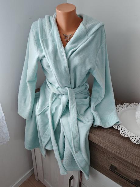 Mentolovy makkucky zupan uni, 