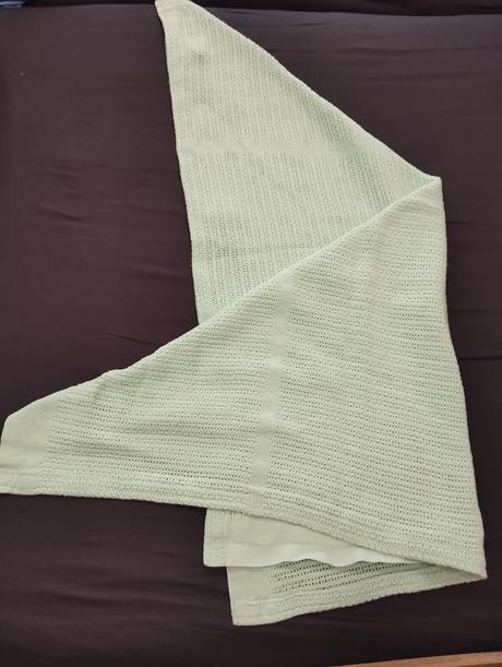 Deky pre bábätká, 