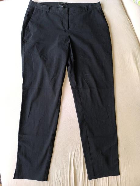 Nohavice, bonprix,42