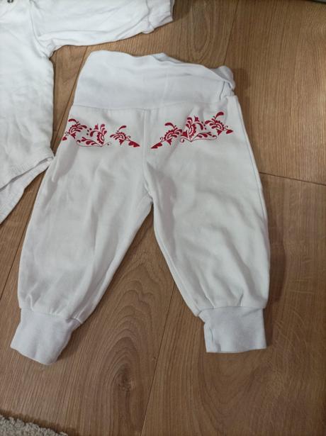 Set body a teplacky, 68