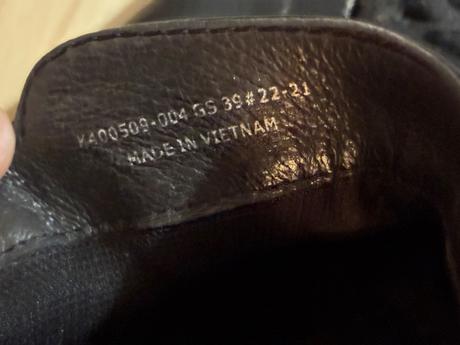 Camper peu cami členkové 39, camper,39