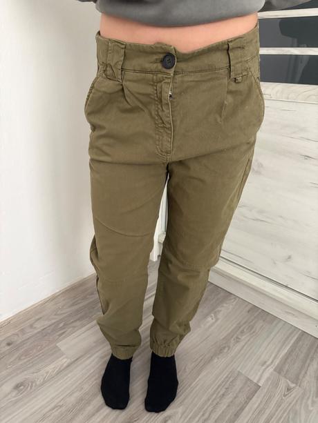 Nohavice bershka, bershka,s