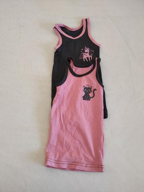 Tielka 86/92, kik,86 / 92