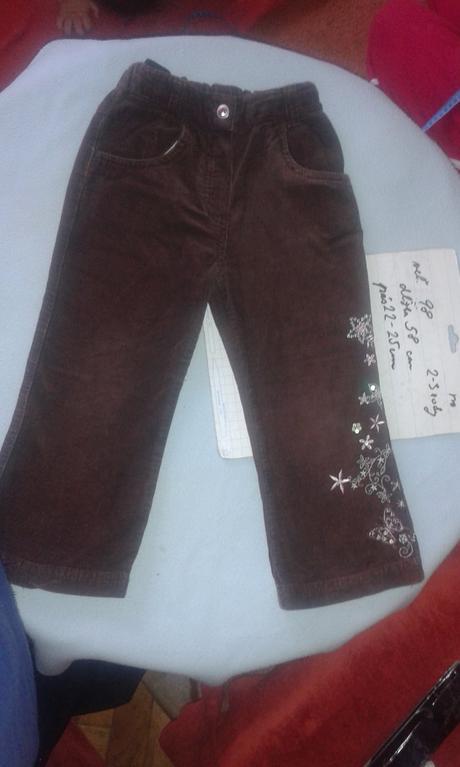 Hnede  menzestraky, 98