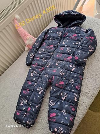 Disney overal č.92, disney,92
