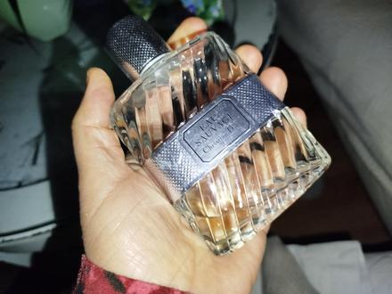 Dior eau sauvage,