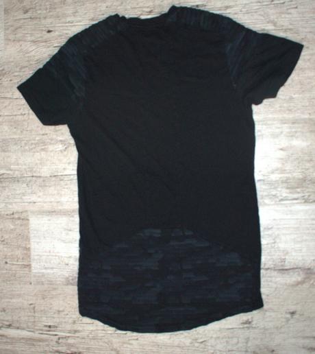 Pánske tričko, new yorker,m