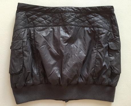 Balónová sukňa, m