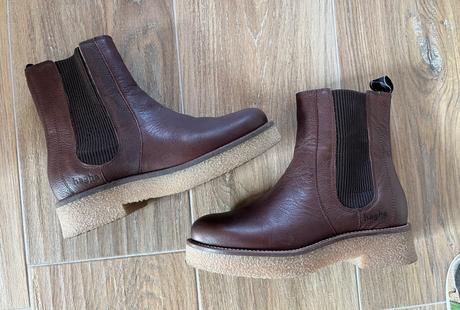 Čižmy haghe by hub, 37