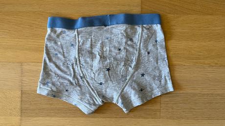 Chlapčenské boxerky veľ.134-140, 134
