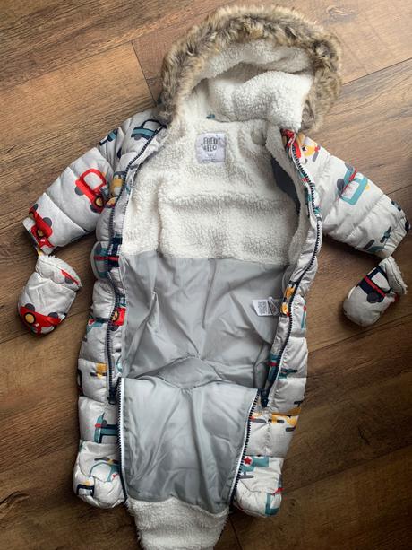 Kombinéza nova, f&f,68