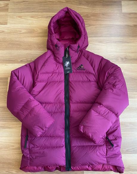 Adidas paperova bunda m, adidas,m