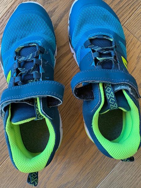 Tenisky decathlon, decathlon,34