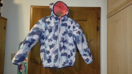 Bunda, decathlon,128