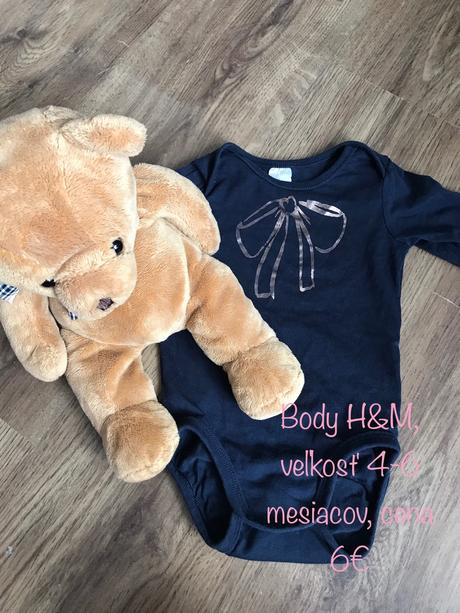 Body s maslou, h&m,62
