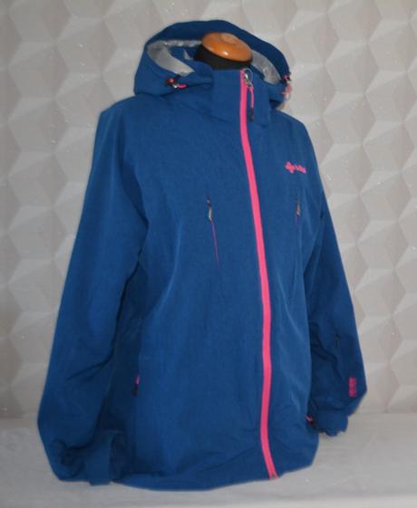 Dámska bunda kilipi, veľ. 44/xl, xl