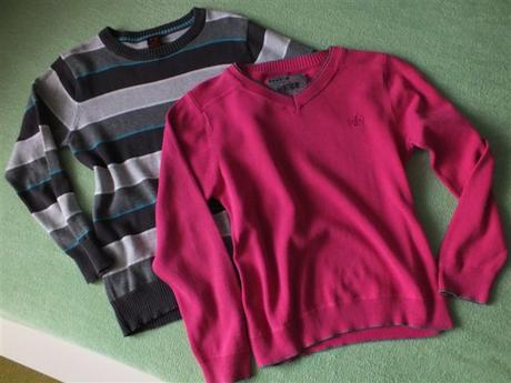 Pulóver, kenvelo,128